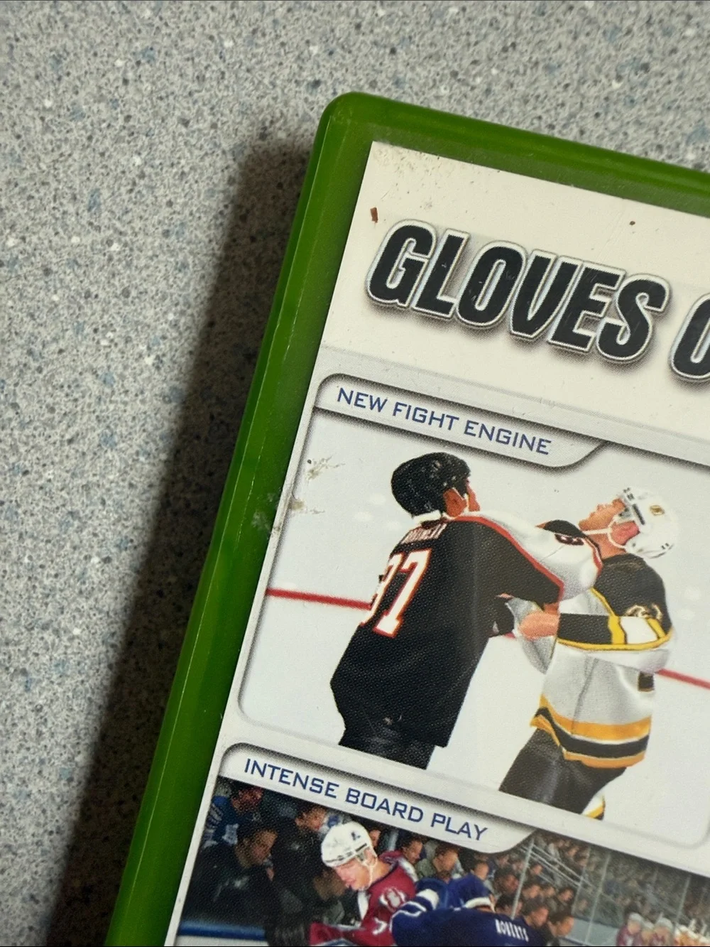 Xbox EA Sports NHL 2004